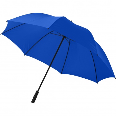 Logo trade promotional merchandise picture of: Zeke 30" golf umbrella