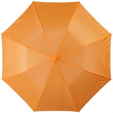 Logotrade promotional merchandise photo of: Oho 20" foldable umbrella