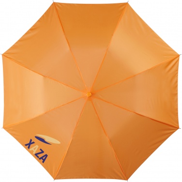 Logotrade promotional items photo of: Oho 20" foldable umbrella