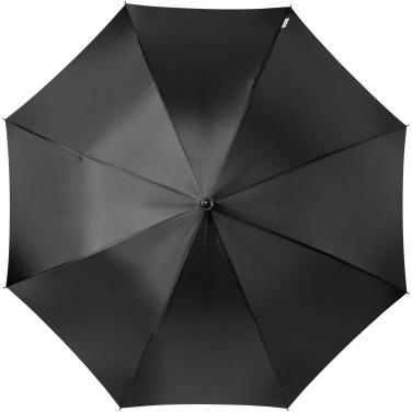 Logo trade promotional items picture of: Arch 23" auto open umbrella