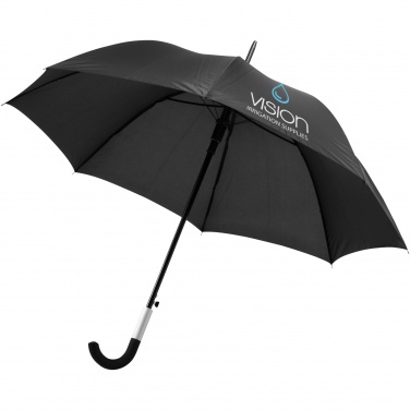 Logotrade promotional merchandise picture of: Arch 23" auto open umbrella