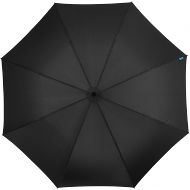 Logo trade promotional gifts image of: Halo 30" exclusive design umbrella