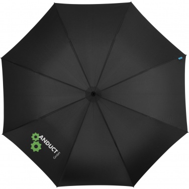 Logotrade promotional giveaway picture of: Halo 30" exclusive design umbrella