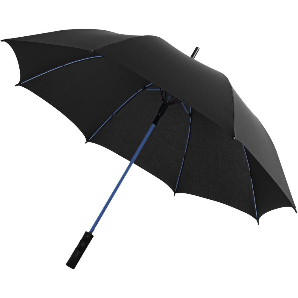 Logotrade promotional gift image of: Stark 23" windproof auto open umbrella