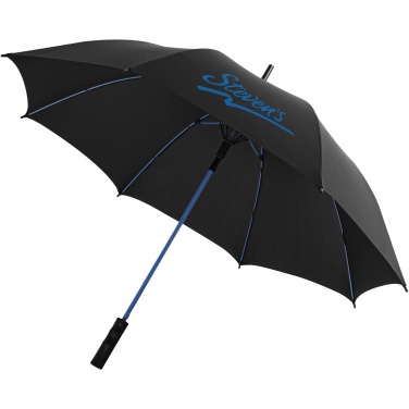 Logo trade promotional merchandise image of: Stark 23" windproof auto open umbrella