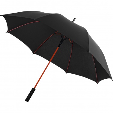 Logo trade promotional gifts picture of: Stark 23" windproof auto open umbrella