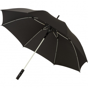 Logo trade corporate gift photo of: Stark 23" windproof auto open umbrella