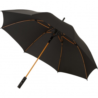 Logotrade advertising product picture of: Stark 23" windproof auto open umbrella