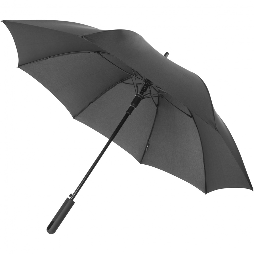 Logotrade promotional product image of: Noon 23" auto open windproof umbrella