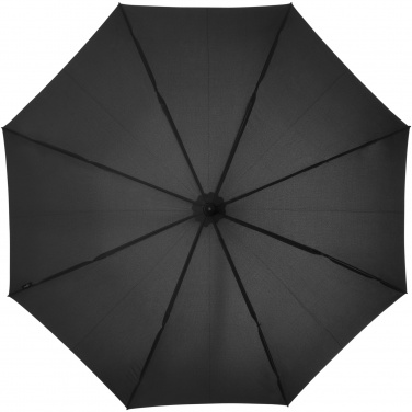 Logo trade promotional gift photo of: Noon 23" auto open windproof umbrella