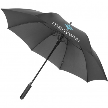 Logo trade advertising products picture of: Noon 23" auto open windproof umbrella