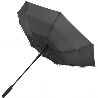 Logotrade advertising products photo of: Noon 23" auto open windproof umbrella