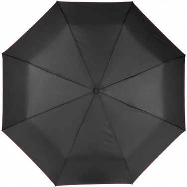 Logo trade promotional products picture of: Stark-mini 21" foldable auto open/close umbrella