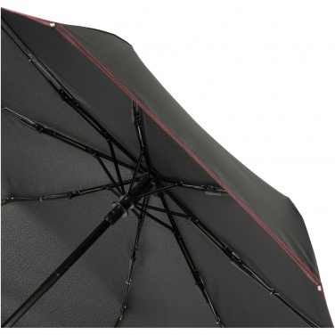 Logotrade advertising product image of: Stark-mini 21" foldable auto open/close umbrella