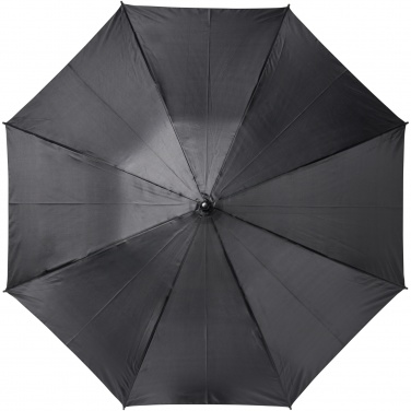 Logotrade business gift image of: Bella 23" auto open windproof umbrella