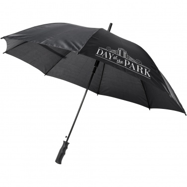 Logotrade business gift image of: Bella 23" auto open windproof umbrella