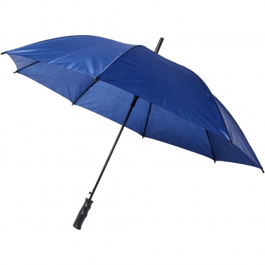 Logo trade promotional merchandise photo of: Bella 23" auto open windproof umbrella