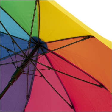 Logotrade advertising product image of: Sarah 23" auto open windproof umbrella