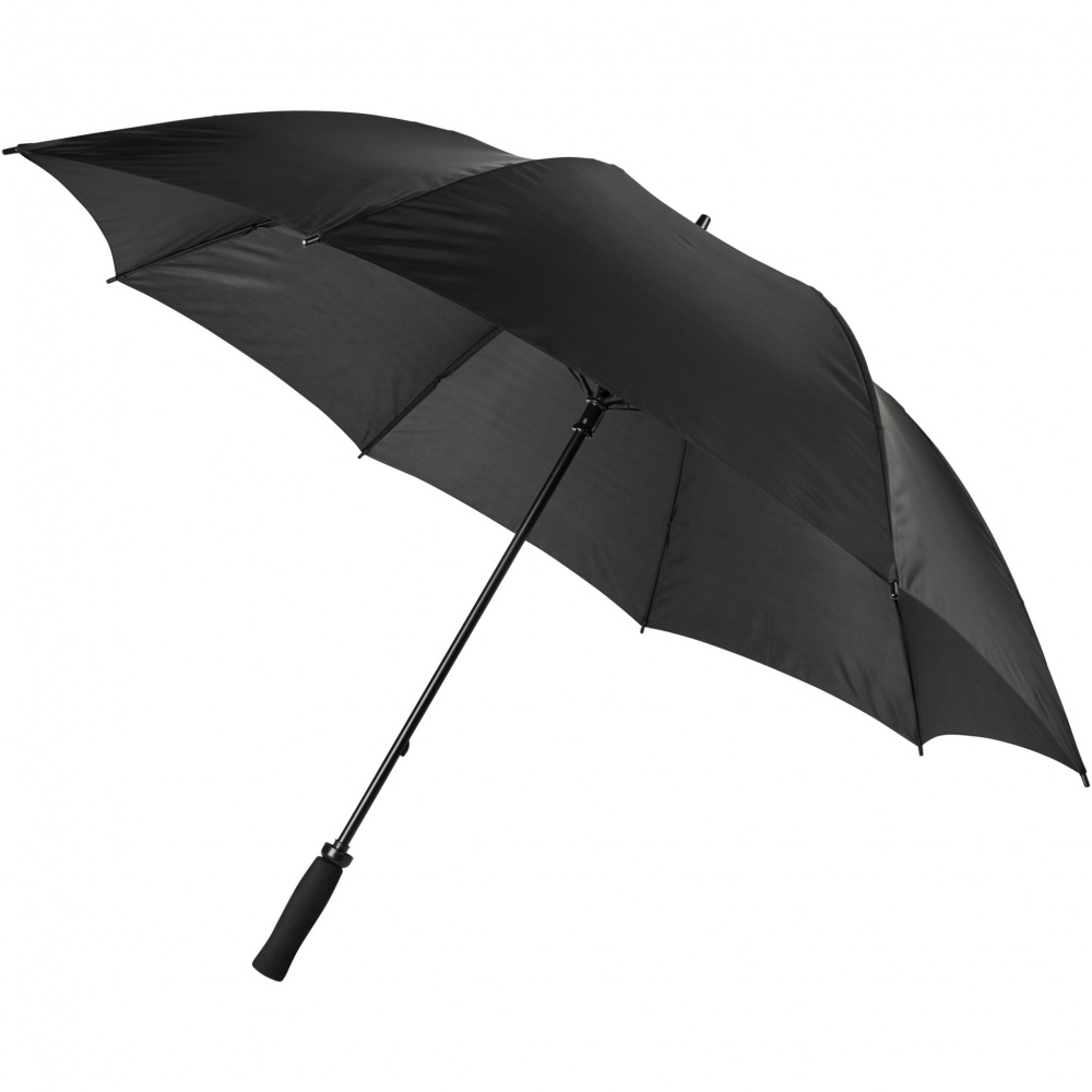 Logo trade advertising products picture of: Grace 30" windproof golf umbrella with EVA handle