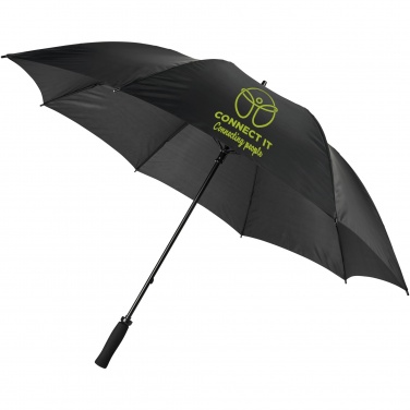 Logotrade promotional gift picture of: Grace 30" windproof golf umbrella with EVA handle