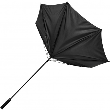 Logotrade advertising product picture of: Grace 30" windproof golf umbrella with EVA handle