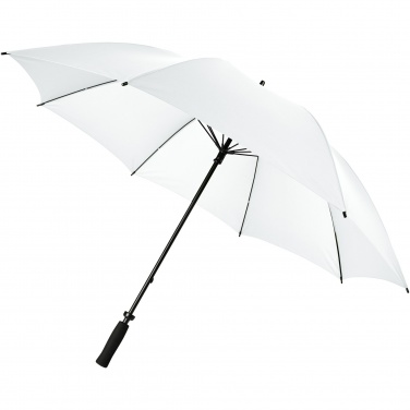 Logotrade promotional gift image of: Grace 30" windproof golf umbrella with EVA handle