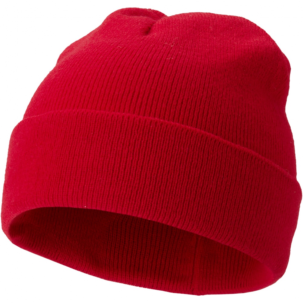 Logotrade corporate gift image of: Irwin beanie