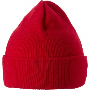 Logo trade advertising products picture of: Irwin beanie