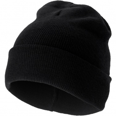 Logo trade corporate gifts image of: Irwin beanie