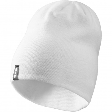 Logotrade promotional merchandise picture of: Level beanie