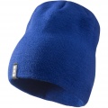 Level beanie, Royal blue