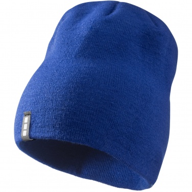 Logo trade promotional merchandise photo of: Level beanie