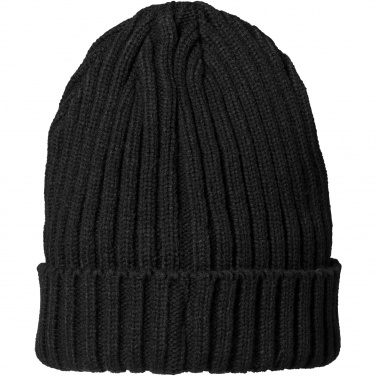 Logo trade promotional giveaways image of: Spire beanie