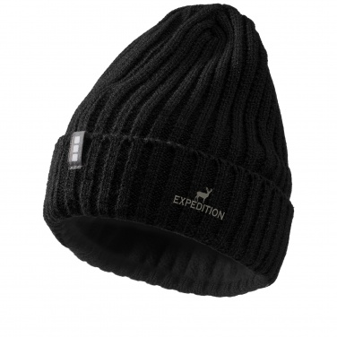 Logo trade advertising products image of: Spire beanie