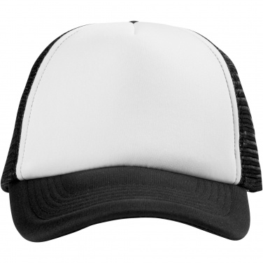 Logotrade corporate gifts photo of: Trucker 5 panel cap