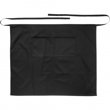 Logotrade promotional item image of: Lega 240 g/m² short apron