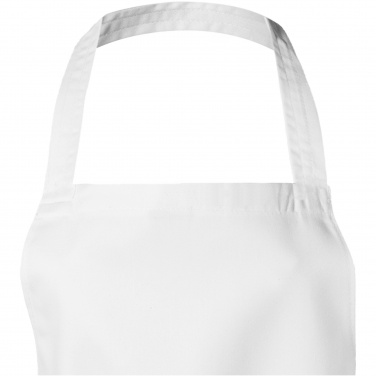 Logo trade promotional giveaways picture of: Viera 240 g/m² apron