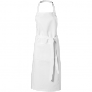 Logotrade advertising product picture of: Viera 240 g/m² apron