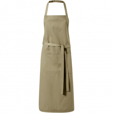 Logotrade advertising products photo of: Viera 240 g/m² apron