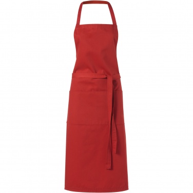 Logo trade promotional products image of: Viera 240 g/m² apron