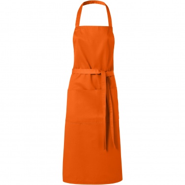 Logo trade advertising product photo of: Viera 240 g/m² apron