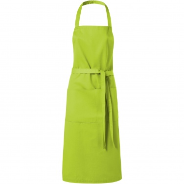 Logo trade promotional products picture of: Viera 240 g/m² apron