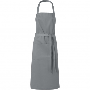 Logotrade promotional giveaway picture of: Viera 240 g/m² apron