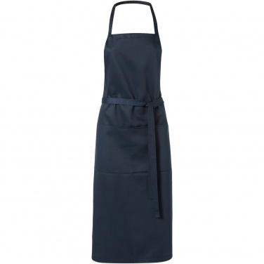 Logotrade corporate gift picture of: Viera 240 g/m² apron