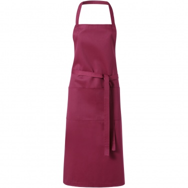 Logo trade business gift photo of: Viera 240 g/m² apron