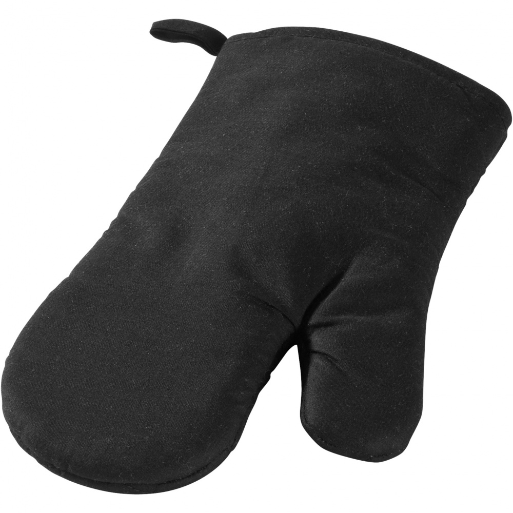 Logotrade promotional merchandise picture of: Zander oven mitt