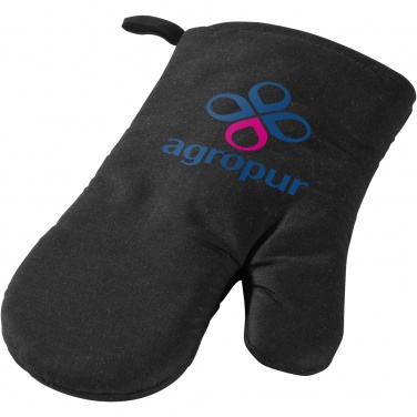 Logo trade promotional item photo of: Zander oven mitt