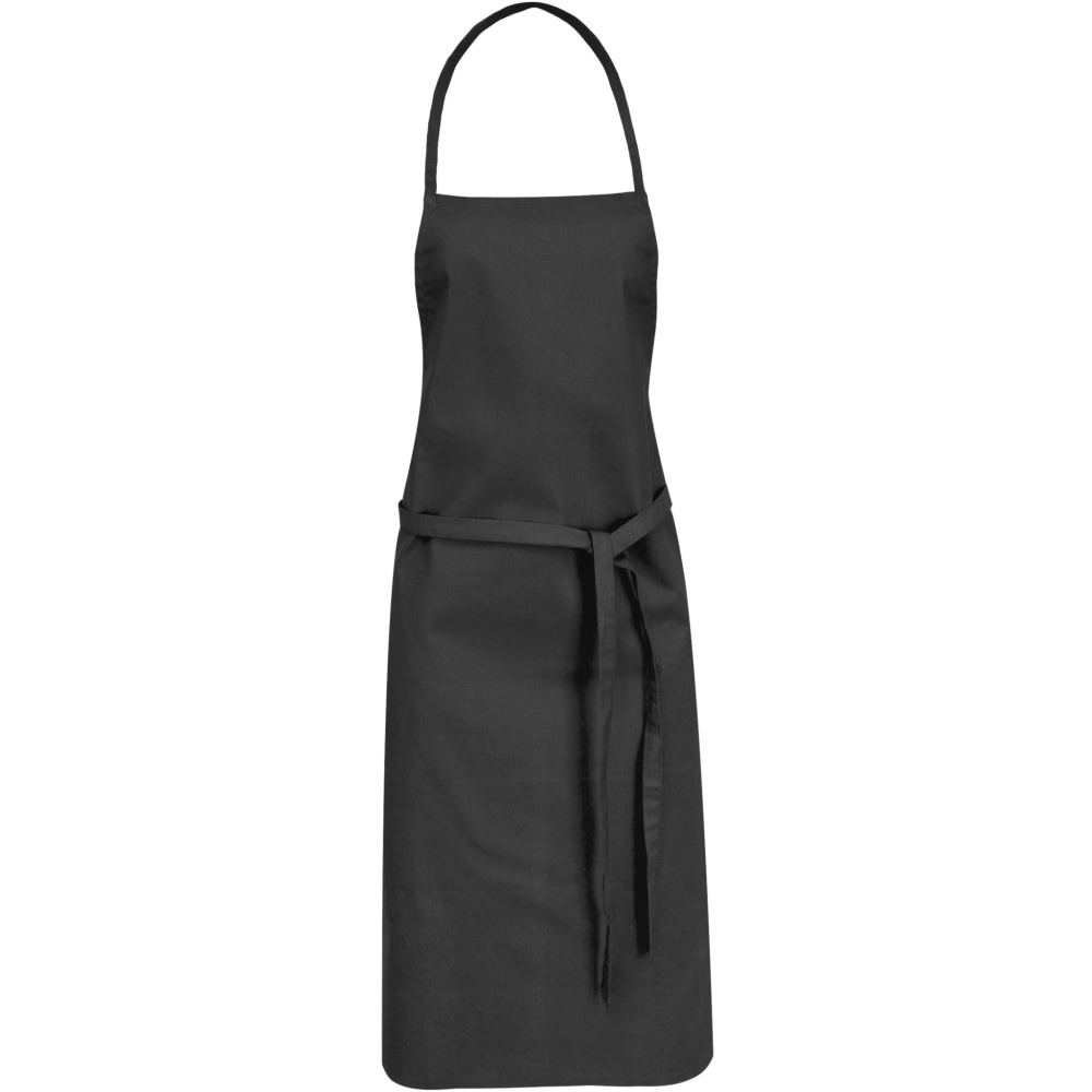 Logo trade promotional giveaways picture of: Reeva 180 g/m² apron