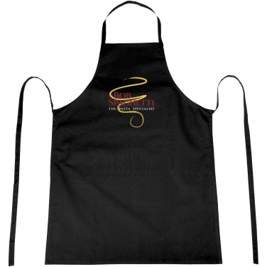 Logo trade promotional items image of: Reeva 180 g/m² apron