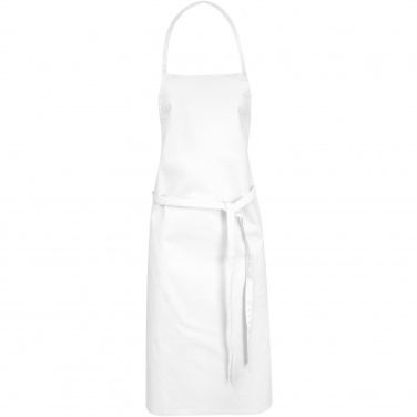 Logo trade promotional gift photo of: Reeva 180 g/m² apron